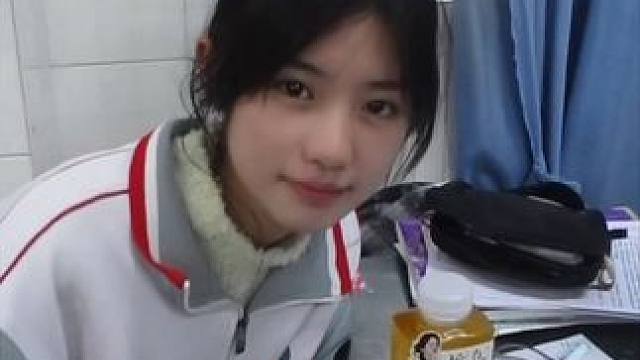 #女高 #校园 #08 还记得那一年栀子花开