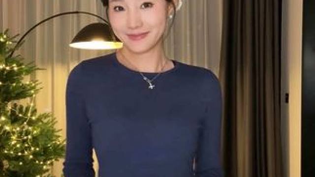 明明不胖但穿衣服就是显胖，驼背溜肩，体态不好看的，你真的需要一件背背挺#体态 #润微 #形象管理 #