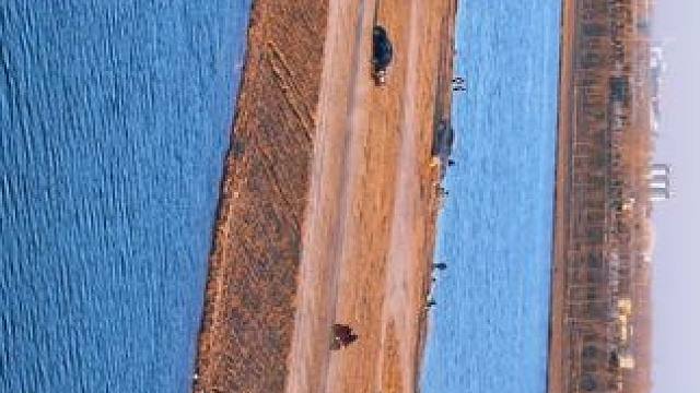 新乡不愧是河南版New York city ，一个让你熟悉而又陌生的地方！#原创摄影 #机车摄影 #