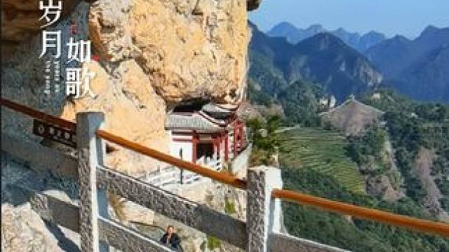 一辈子是场修行，短的是旅行，长的是人生。