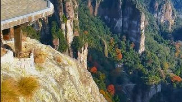 旅行能让我们学会忍耐，包容和妥协。