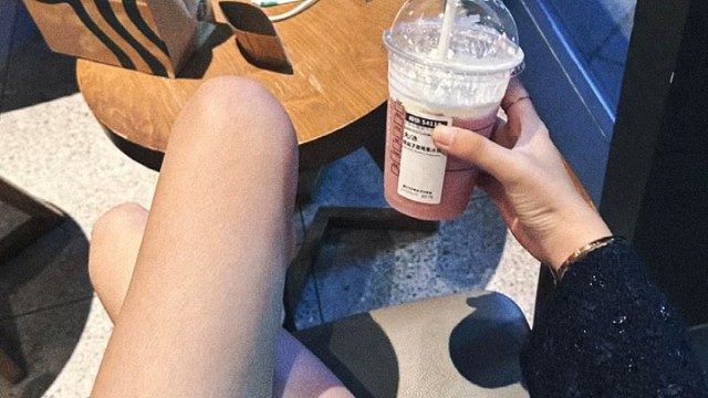 来这人间一趟  祝你活的随性又洒脱