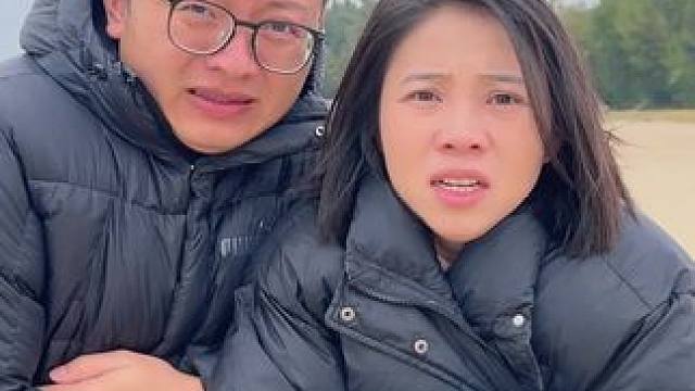 种在海边的哈密瓜 #川哥川嫂