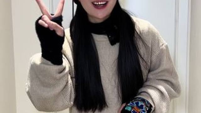 我发布了一个新视频，快来围观吧！