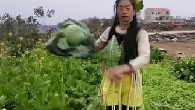 我们大广西热得很您穿棉衣和羽绒衣了吗#记录真实生活 #农村生活 #支持三农扶持三农发展 