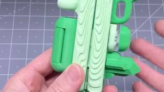 这个我能玩一天~~~ #玩个很新的东西  #解压玩具