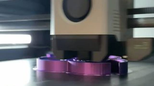 砖家没话说了，我不信你能找出它的危险之处 #3d打印  #有男生会拒绝这个玩具吗