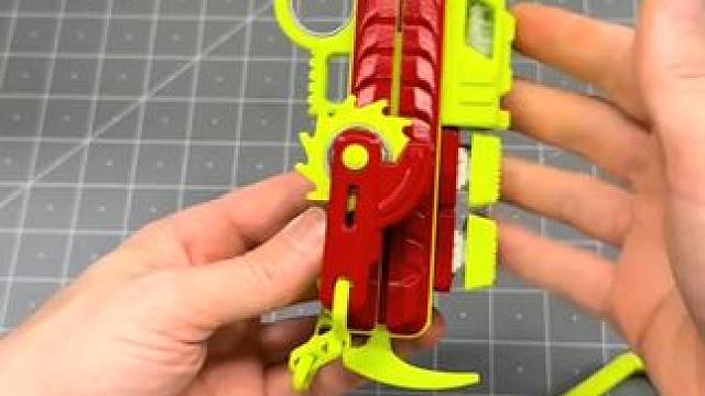 这个我能玩一天~~~ #玩个很新的东西 #解压玩具