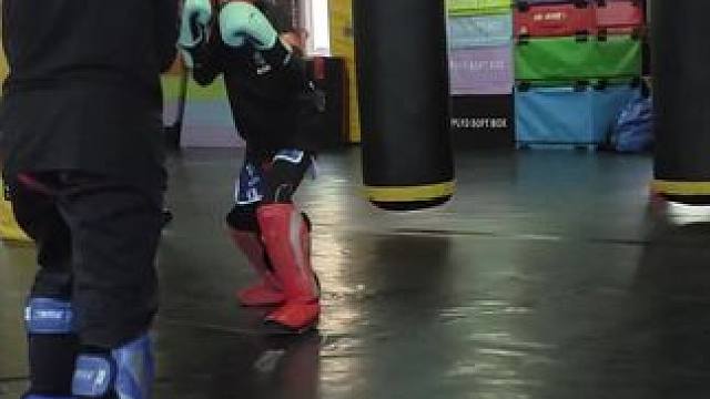 我发布了一个新视频，快来围观吧！