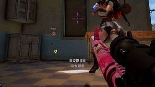 抽象的一天 从我开始
##绝地求生 #pubg #游戏日常 #下饭操作 #这操作都看傻了