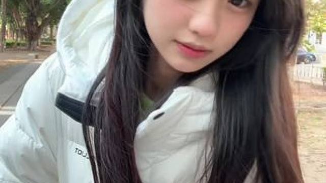 #女高 #甜妹 #08 我呢 永远阳光明媚⸝⸝っ·̫ •⸝⸝～