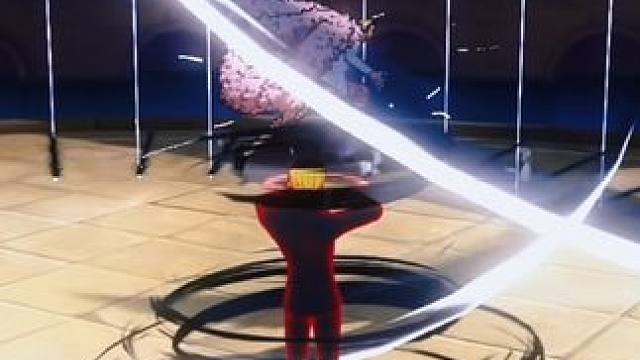 航海王热血航线~