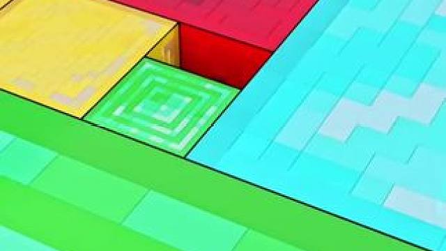 #我的世界 #Minecraft
