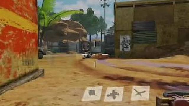 最后终于出来了#codm