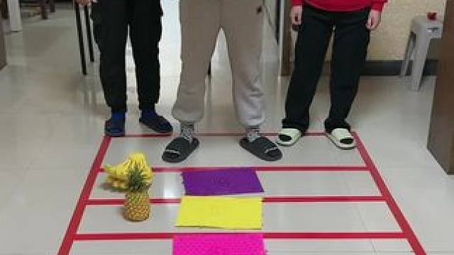 家庭娱乐小游戏一起玩