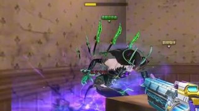 这对吗#竞技荣光返场 #CFER这次真的过年了 #穿越火线