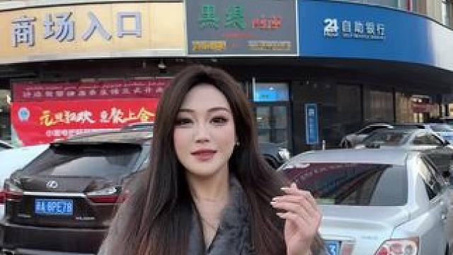 天山区家门口的跨境免税店 不出国买齐全球好物#进口商品 #上合新疆商贸区 #免税商品 #俄罗斯进口商