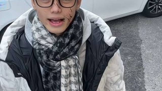 #大学生 #精神状态belike