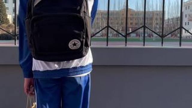 职高生上课VLOG｜又是快要迟到的一天 #vlog日常 #大学生