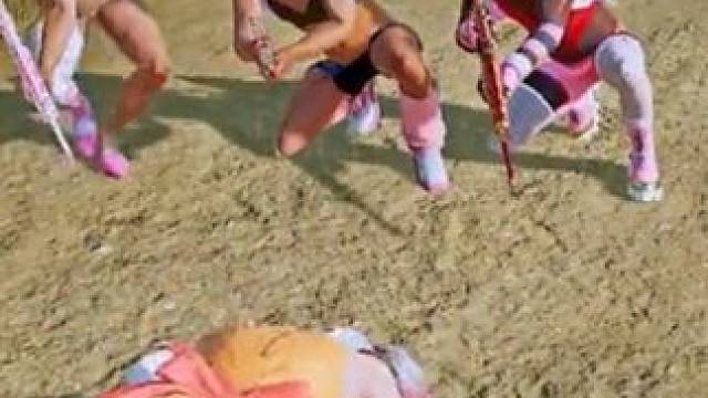 人家也是小姐姐？？？ #2024鸡斯卡星火计划 #绝地求生 #pubg#搞笑段子#吃鸡