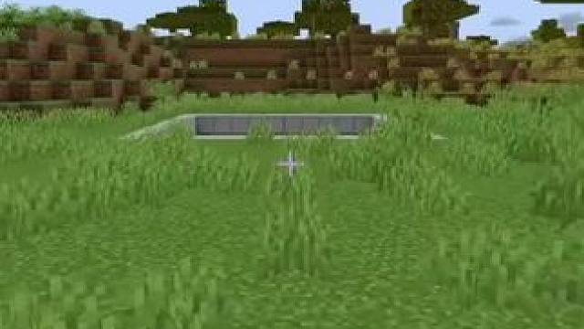 #我的世界 #Minecraft