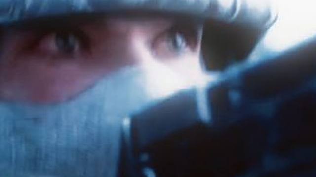 “农场有杰克逊，北山有我切斯特！”