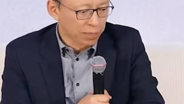 跨年夜偷偷学习惊艳所有人~