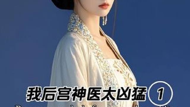 #热剧推荐 #短剧推荐 #古装短剧 #穿越短剧 #古装穿越剧