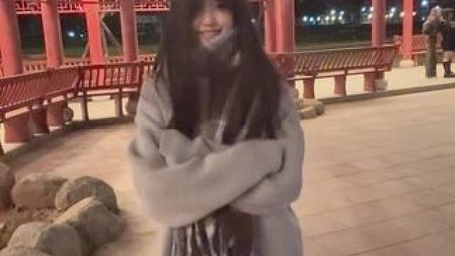 #女高 #甜妹 #叮崽摇#08