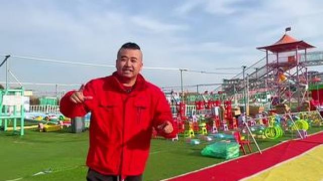 #团购优惠 #性价比 #亲子乐园 #周末去哪玩 #旅行推荐官