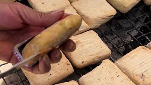 给我山珍海味我都不换#无辣不欢 #臭豆腐 #一代人的回忆 #人间烟火 #家乡的味道