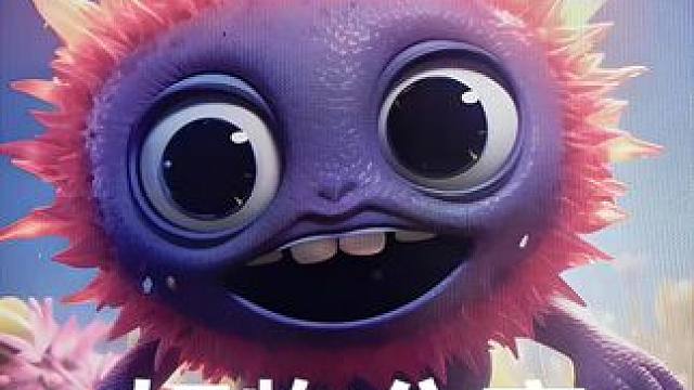 #蜕变历经沧桑才能看见彩虹