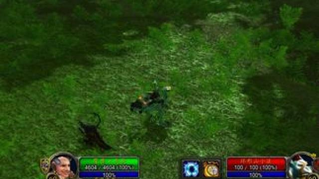 龙是我的！ #魔兽世界 #魔兽世界怀旧服