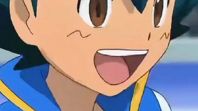 2025，新年快乐！#宝可梦 #新年快乐