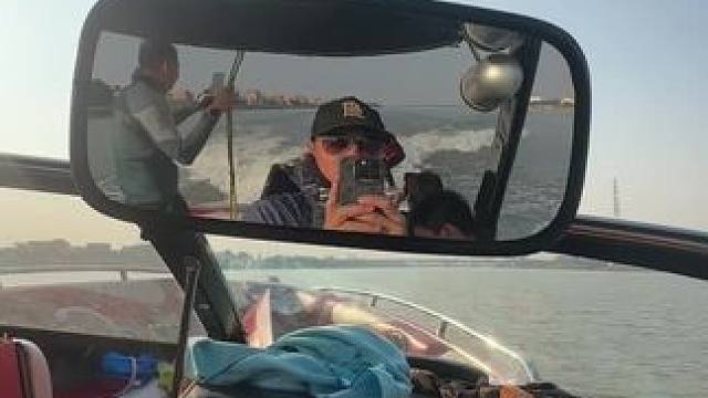 24年最后一天的最后一道浪
今天是12月31日，也是2024年的最后一天，这一年有失去也有获得，有坎