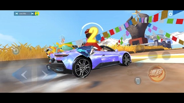 小组组队，获得了胜利