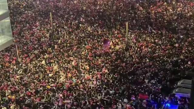 2025 且行且珍惜