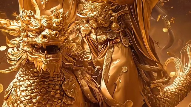 @身体健康 无病无灾 财源广进