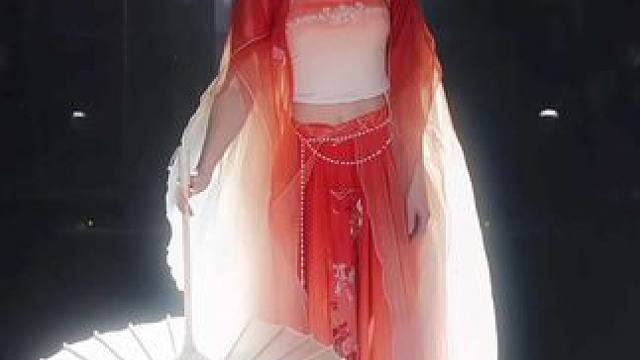 你…真的不心动吗？#法海你不懂爱#舞蹈生