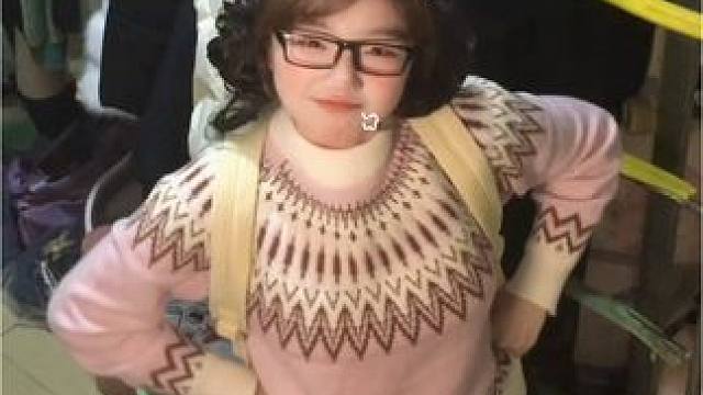 相信你就在终点等候～#一千零一夜 #小卷毛