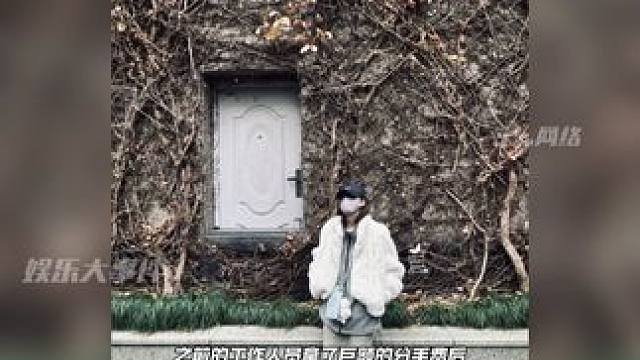 赵露思发长文回应了，说不想去炒作，从19年开始有抑郁倾向，2024年出现明显躯体化症状和过敏加重#赵