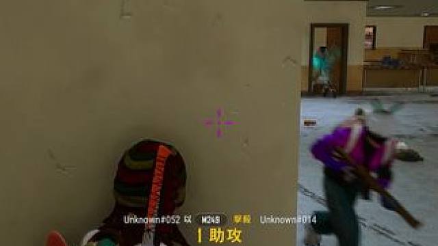 今天醒了好像又没醒
#绝地求生 #游戏日常 #pubg #下饭操作 #这操作都看傻了
