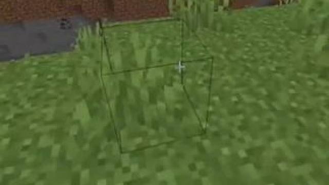 #我的世界 #Minecraft