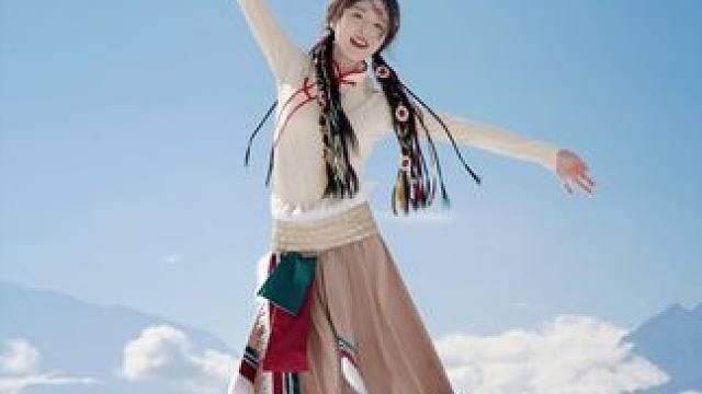 永不枯萎的生命力#爱舞蹈爱生活 #舞蹈