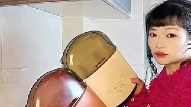 #壁挂筷子筒 #免打孔筷子筒 #筷子筒壁挂式免打孔 #挂墙带盖筷子盒 #厨房必备