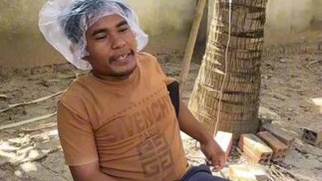 农村生活乐趣多 #田园生活乐趣多#院子生活 #小院生活 #特色民宿