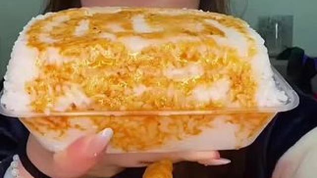 #酥肉cp #大口吃肉 #内容启发搜索