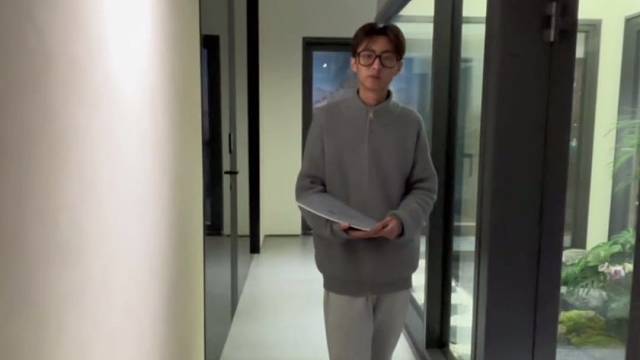 让客户觉得钱花得值得#中宝天一铜门 #别墅门 #铜门 #上海#偏轴门