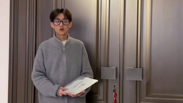 愿我的客户越来越幸福#TINNO帝诺系统入户门 #别墅门 #系统门 #上海#偏轴门