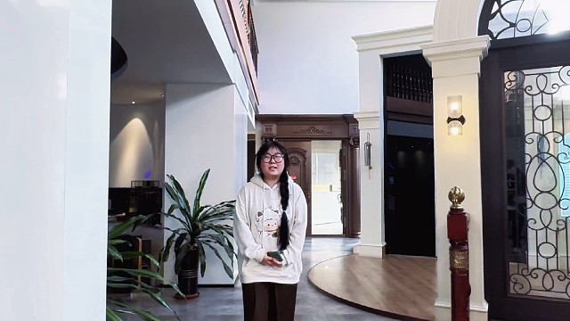 先给自己定个小目标吧